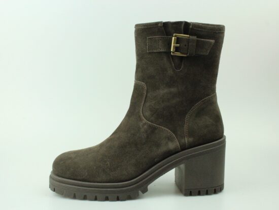 Chaussure Femme Repaire Chausseur