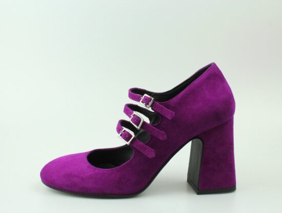 Chaussure Femme Repaire Chausseur