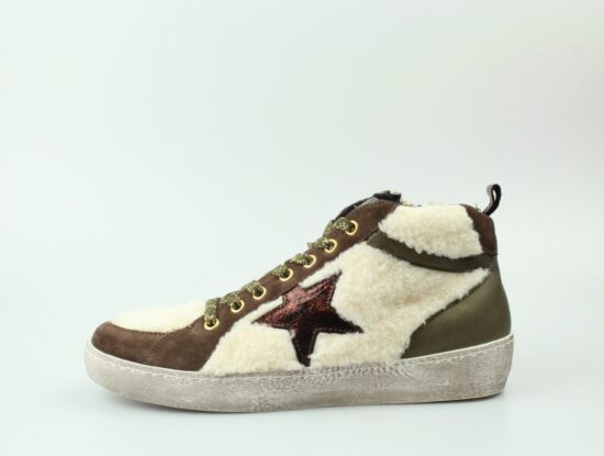 Chaussure Femme Repaire Chausseur