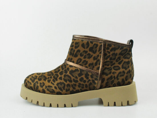 HEDVIGE*LEOPA