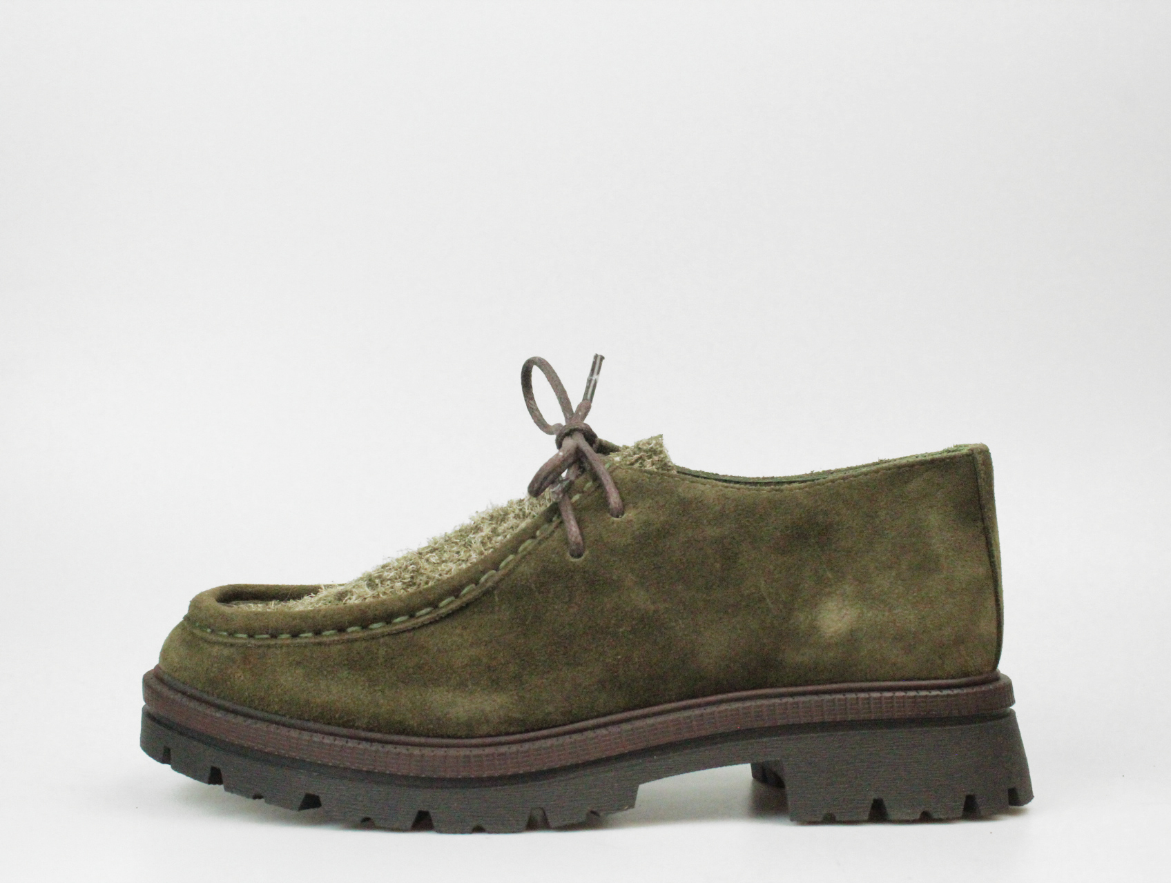 ECAILLON.SUEDE